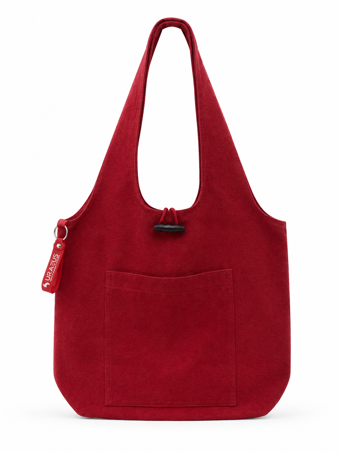 Red " DRIFT " Bag