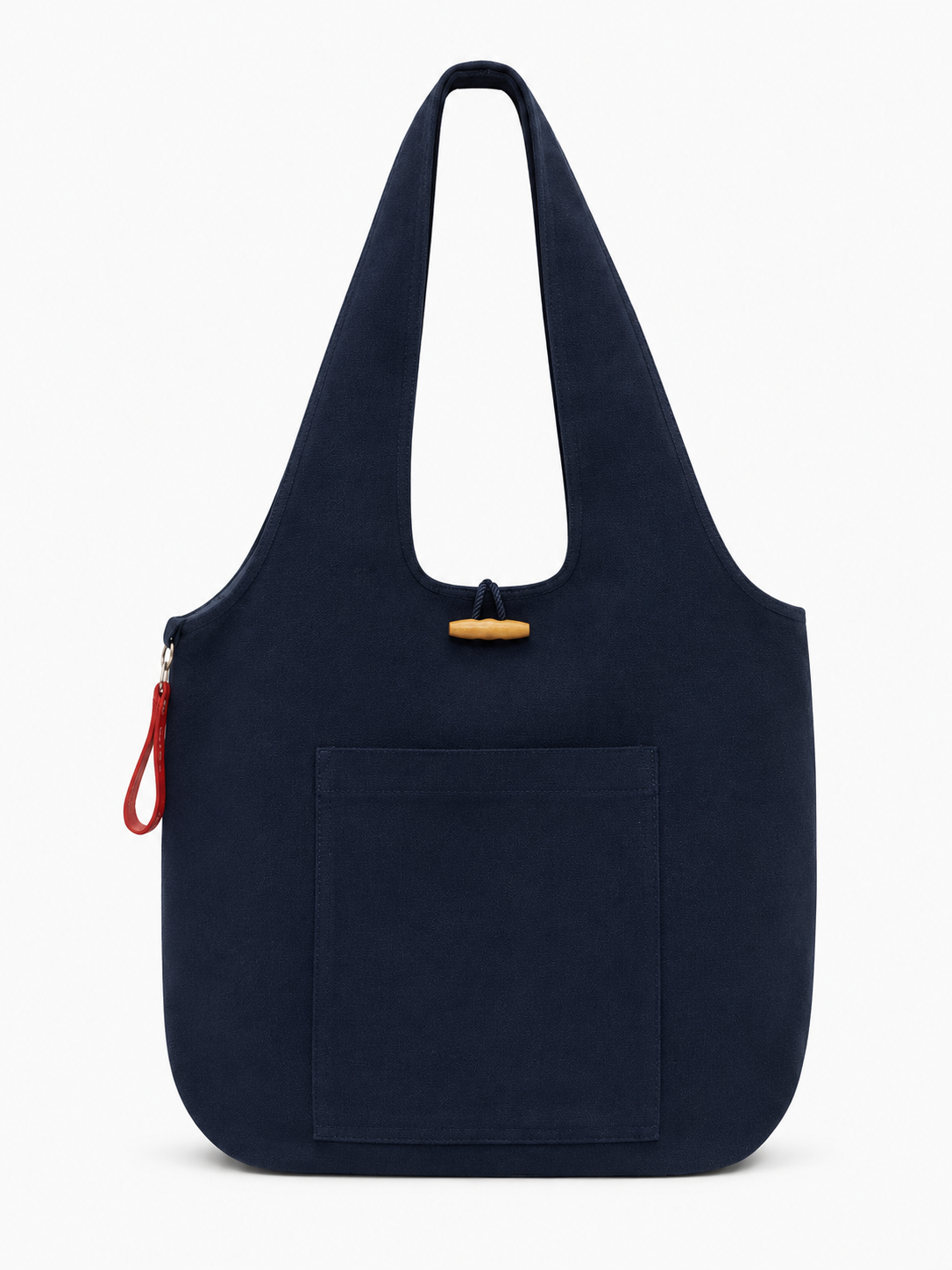 Navy Blue " DRIFT " Bag