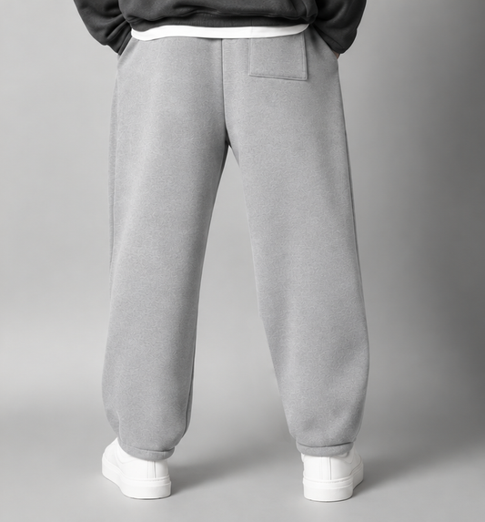 Light Gray Sweat Pants