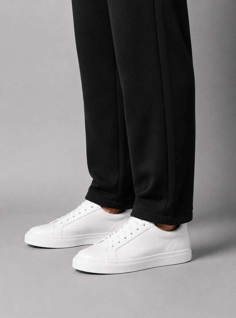 Black Sweat Pants