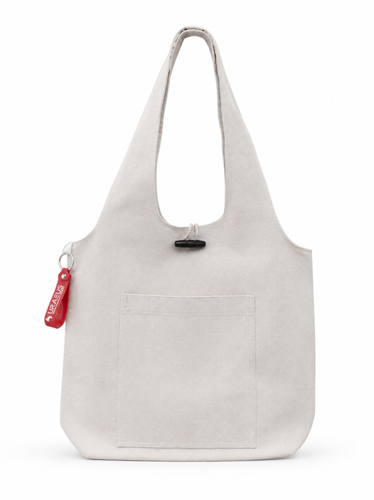 Off white " DRIFT " Bag