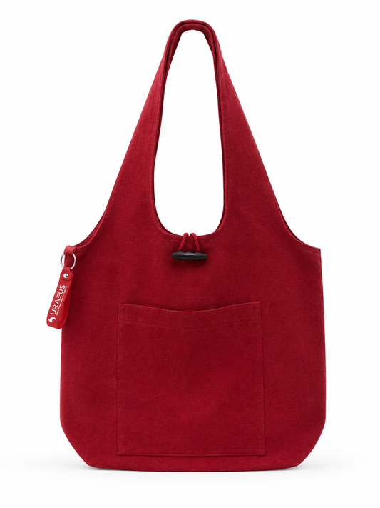 Red " DRIFT " Bag