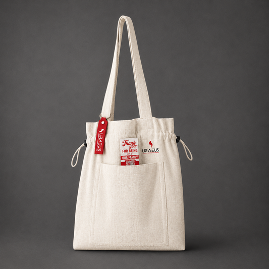 Off White SNCH Bag